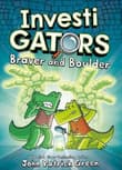 Book cover of Braver and Boulder