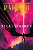 Book cover of Steelstriker