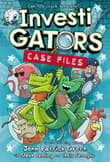 Book cover of Case Files