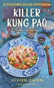 Book cover of Killer Kung Pao