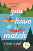 Book cover of You Have a Match