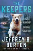 Book cover of The Keepers