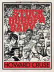 Book cover of Stuck Rubber Baby