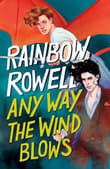 Book cover of Any Way the Wind Blows