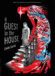Book cover of A Guest in the House