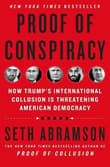 Book cover of Proof of Conspiracy