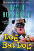 Book cover of Dog Eat Dog
