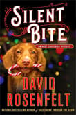Book cover of Silent Bite