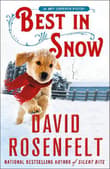 Book cover of Best in Snow