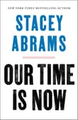Book cover of Our Time Is Now