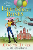 Book cover of Independent Bones