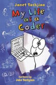 Book cover of My Life as a Coder