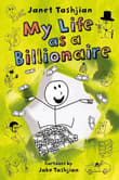 Book cover of My Life as a Billionaire