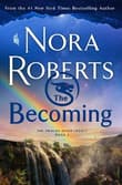 Book cover of The Becoming