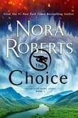 Book cover of The Choice