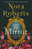 Book cover of The Mirror