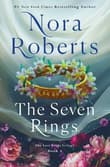 Book cover of The Seven Rings