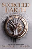 Book cover of Scorched Earth