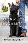 Book cover of Heart of Barkness