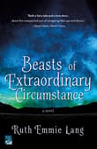 Book cover of Beasts of Extraordinary Circumstance