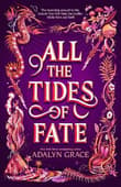 Book cover of All the Tides of Fate