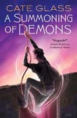 Book cover of A Summoning of Demons