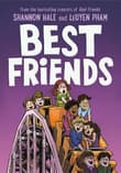 Book cover of Best Friends