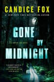 Book cover of Gone by Midnight