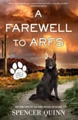 Book cover of A Farewell to Arfs