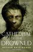 Book cover of Cathedral of the Drowned