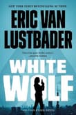Book cover of White Wolf