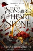 Book cover of The Songbird and the Heart of Stone