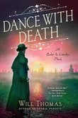 Book cover of Dance with Death