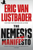 Book cover of The Nemesis Manifesto