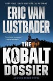 Book cover of The Kobalt Dossier