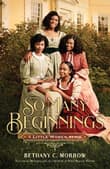 Book cover of So Many Beginnings