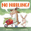 Book cover of No Nibbling!
