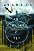Book cover of The Cradle of Ice