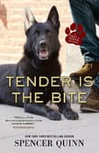 Book cover of Tender Is the Bite