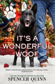 Book cover of It's a Wonderful Woof