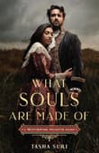 Book cover of What Souls Are Made Of