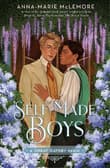 Book cover of Self-Made Boys