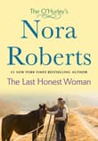 Book cover of The Last Honest Woman