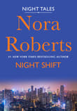 Book cover of Night Shift