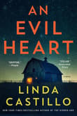 Book cover of An Evil Heart