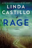 Book cover of Rage