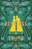 Book cover of A Restless Truth