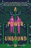 Book cover of A Power Unbound