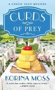 Book cover of Curds of Prey
