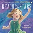 Book cover of Reach for the Stars